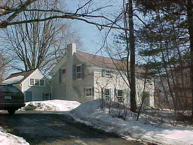 Building photograph for 49 SUGAR HILL ROAD